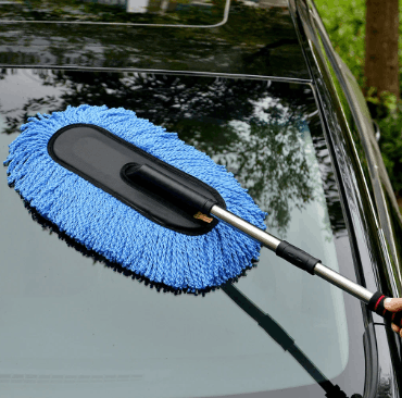 Microfiber Extendable Car Duster