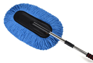Microfiber Extendable Car Duster