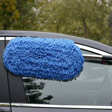 Microfiber Extendable Car Duster
